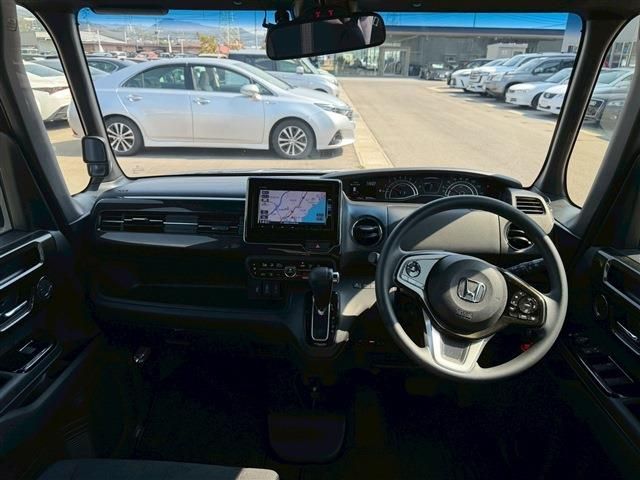 HONDA N BOX CUSTOM 2018 Image 31