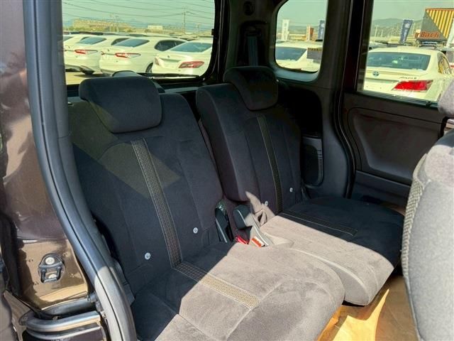 HONDA N BOX CUSTOM 2018 Image 31