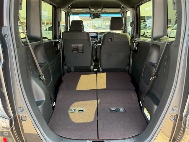 HONDA N BOX CUSTOM 2018 Image 31