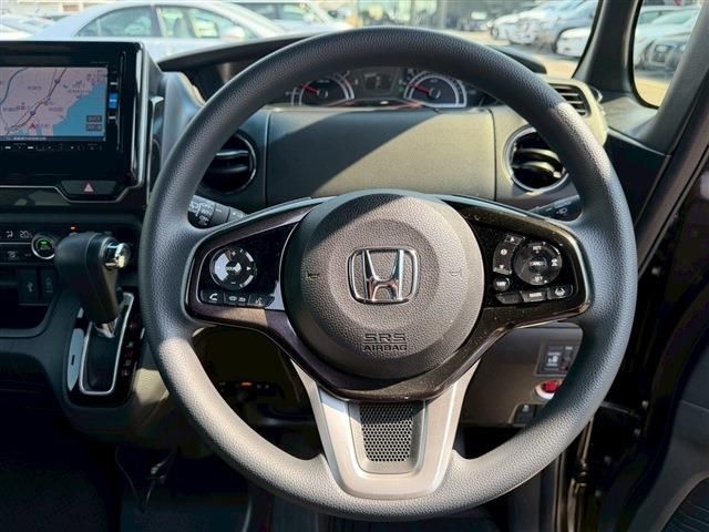 HONDA N BOX CUSTOM 2018 Image 31