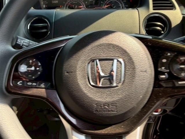 HONDA N BOX CUSTOM 2018 Image 31