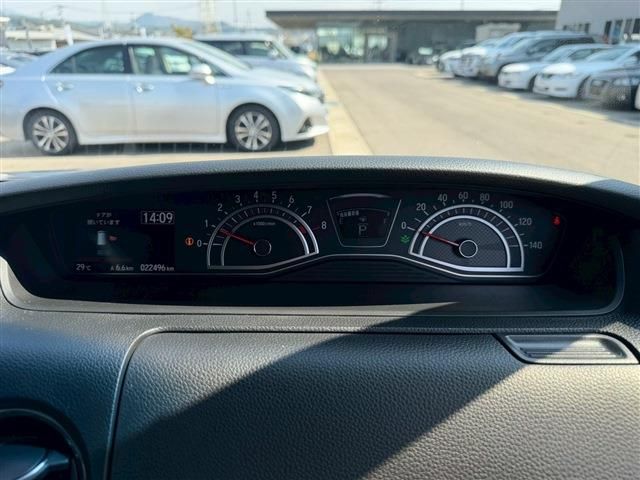 HONDA N BOX CUSTOM 2018 Image 31