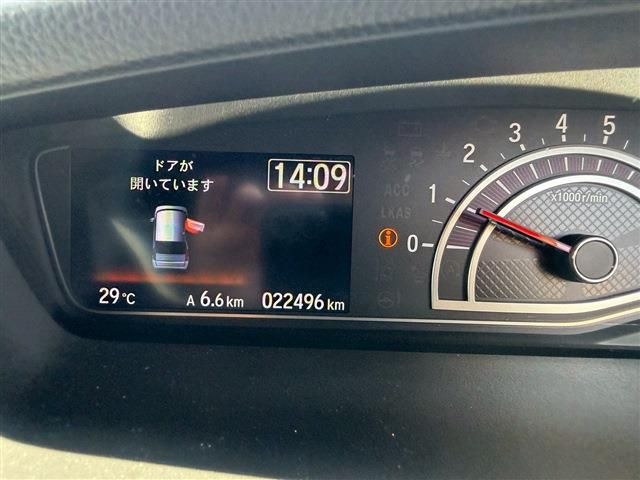 HONDA N BOX CUSTOM 2018 Image 31