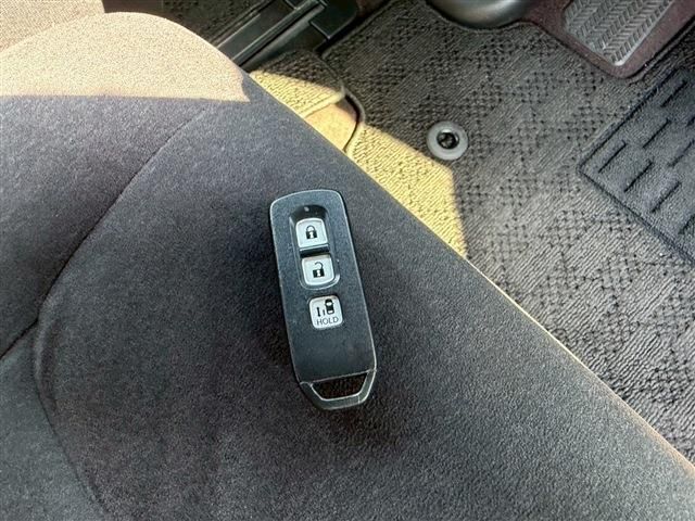 HONDA N BOX CUSTOM 2018 Image 31