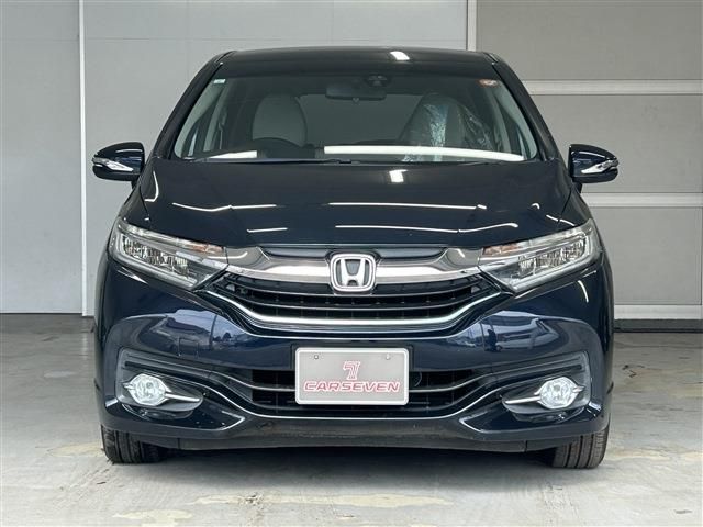 HONDA SHUTTLE HYBRID 4WD 2017 Image 31