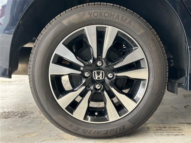 HONDA SHUTTLE HYBRID 4WD 2017 Image 31