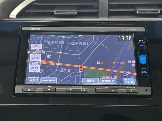 HONDA SHUTTLE HYBRID 4WD 2017 Image 31