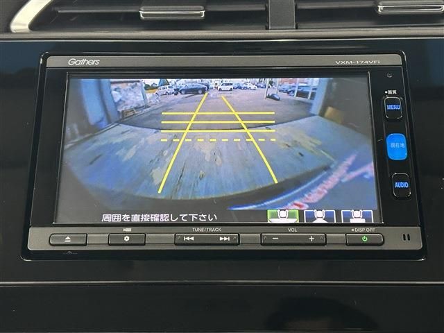 HONDA SHUTTLE HYBRID 4WD 2017 Image 31