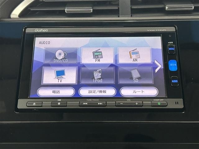 HONDA SHUTTLE HYBRID 4WD 2017 Image 31