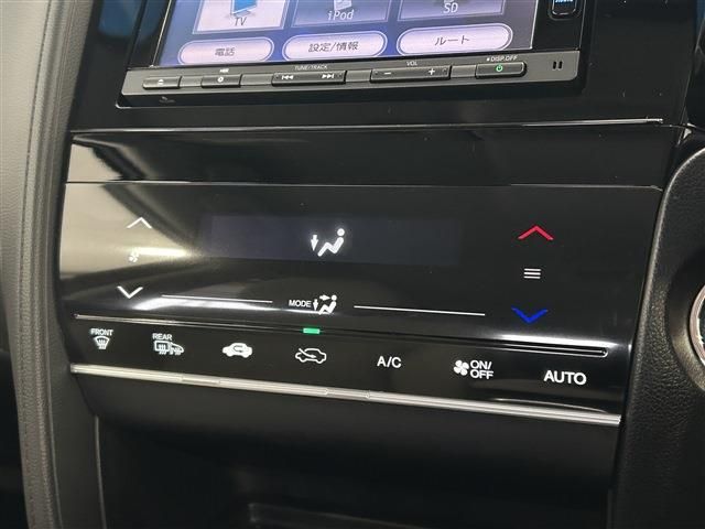 HONDA SHUTTLE HYBRID 4WD 2017 Image 31