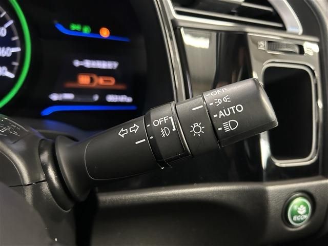 HONDA SHUTTLE HYBRID 4WD 2017 Image 31