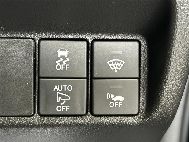 HONDA SHUTTLE HYBRID 4WD 2017 Image 31