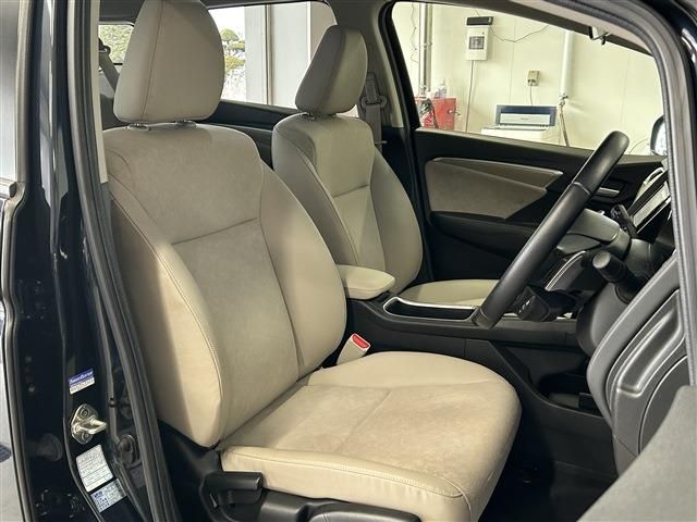 HONDA SHUTTLE HYBRID 4WD 2017 Image 31