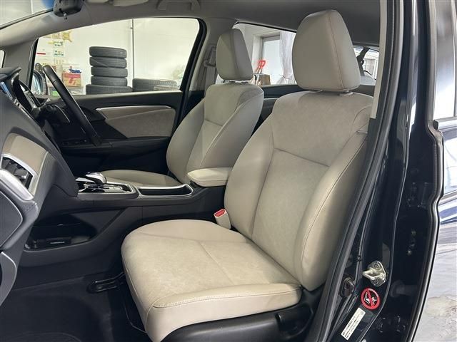 HONDA SHUTTLE HYBRID 4WD 2017 Image 31