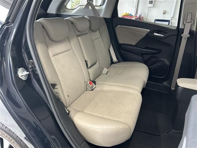 HONDA SHUTTLE HYBRID 4WD 2017 Image 31