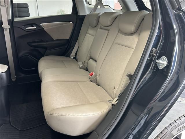 HONDA SHUTTLE HYBRID 4WD 2017 Image 31