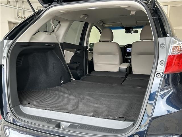 HONDA SHUTTLE HYBRID 4WD 2017 Image 31