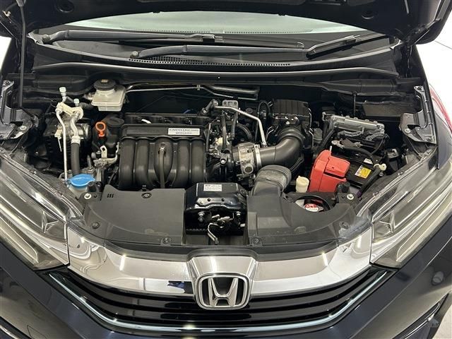 HONDA SHUTTLE HYBRID 4WD 2017 Image 31