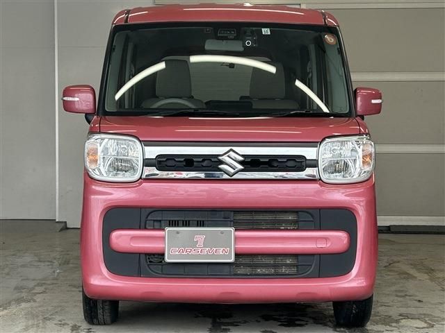 SUZUKI SPACIA 4WD 2019 Image 31