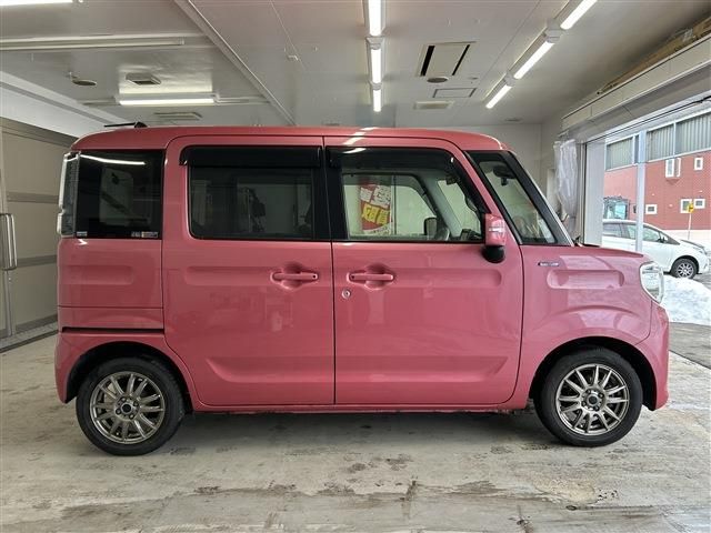 SUZUKI SPACIA 4WD 2019 Image 31
