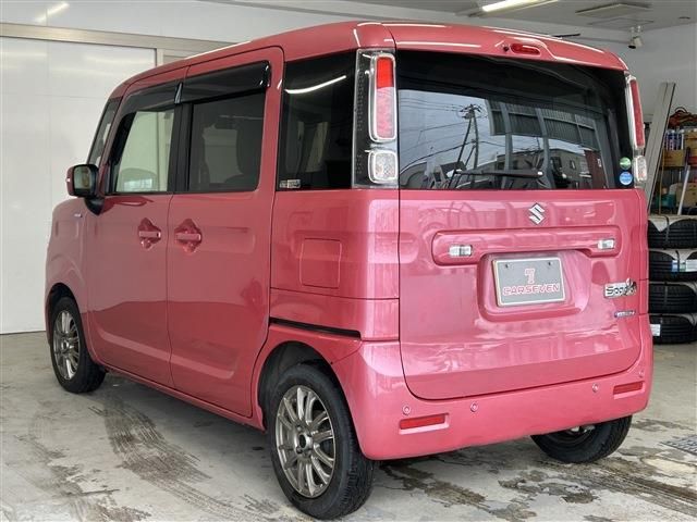 SUZUKI SPACIA 4WD 2019 Image 31