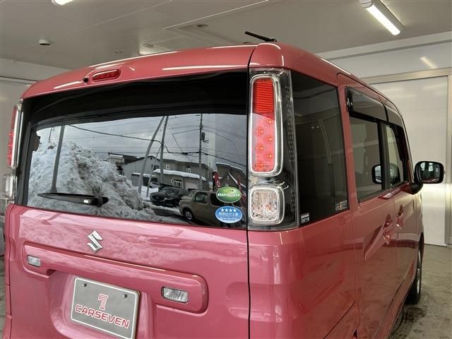 SUZUKI SPACIA 4WD 2019 Image 31