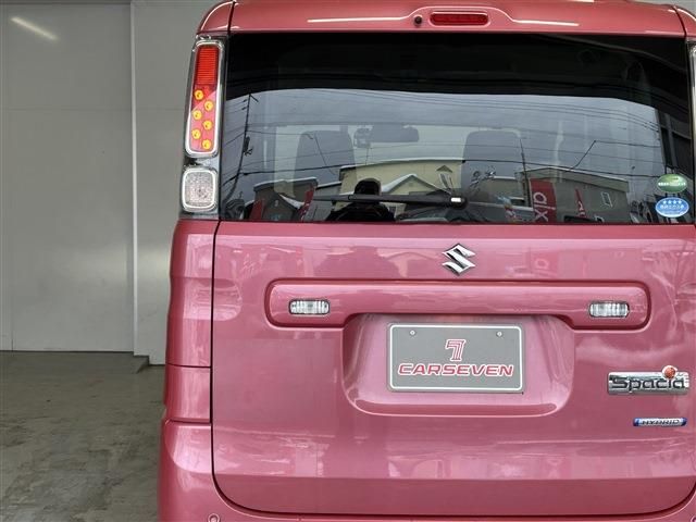 SUZUKI SPACIA 4WD 2019 Image 31