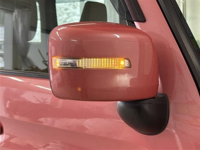 SUZUKI SPACIA 4WD 2019 Image 31