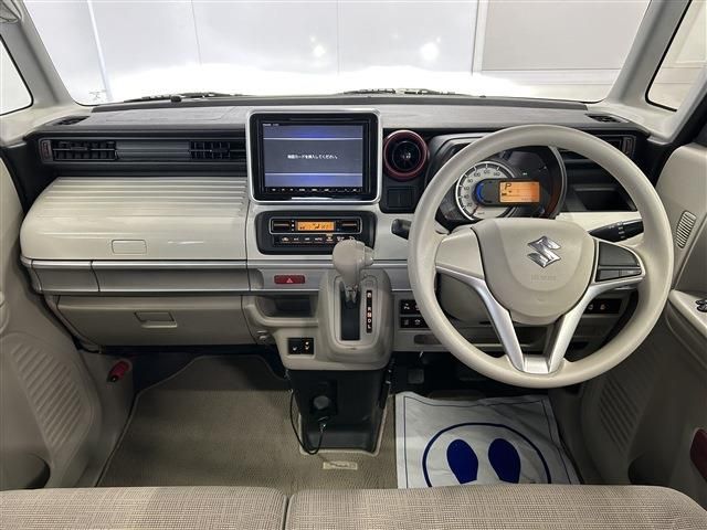 SUZUKI SPACIA 4WD 2019 Image 31