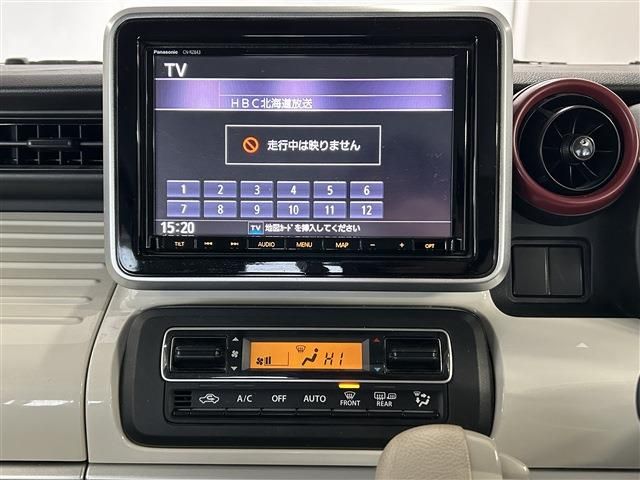 SUZUKI SPACIA 4WD 2019 Image 31