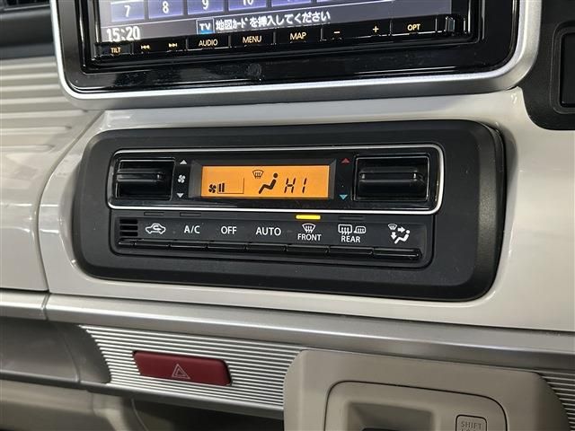 SUZUKI SPACIA 4WD 2019 Image 31