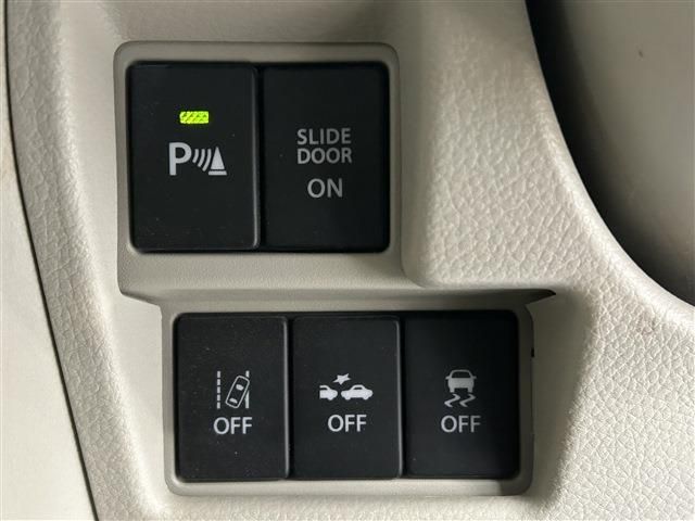 SUZUKI SPACIA 4WD 2019 Image 31