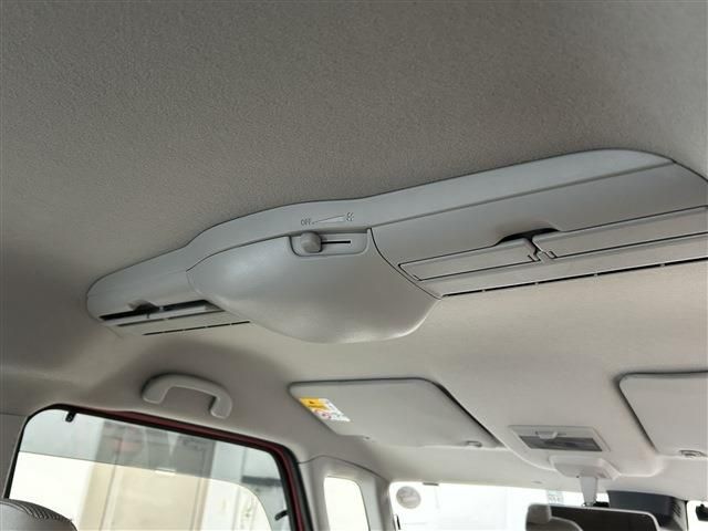 SUZUKI SPACIA 4WD 2019 Image 31