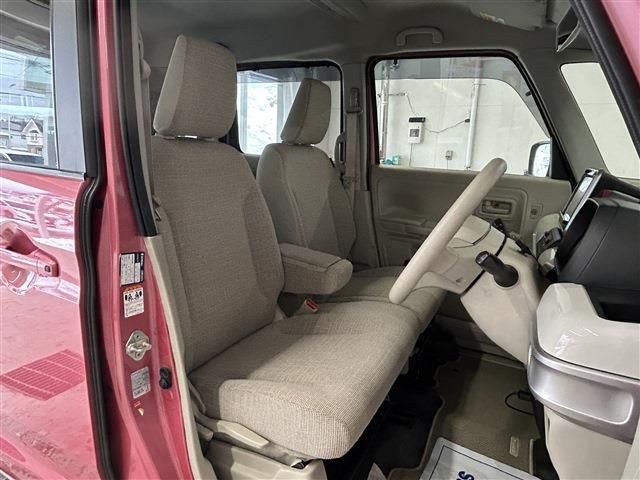 SUZUKI SPACIA 4WD 2019 Image 31