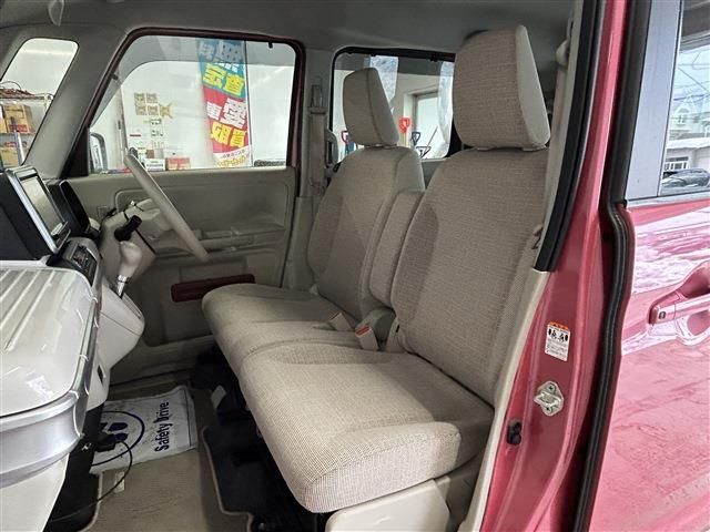 SUZUKI SPACIA 4WD 2019 Image 31