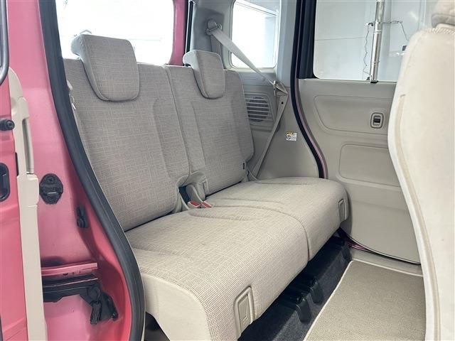 SUZUKI SPACIA 4WD 2019 Image 31