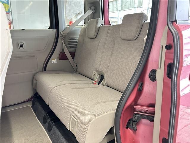 SUZUKI SPACIA 4WD 2019 Image 31