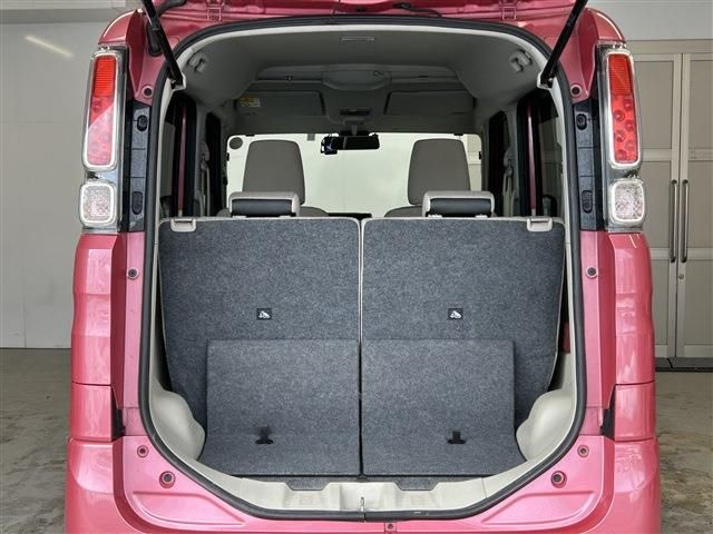 SUZUKI SPACIA 4WD 2019 Image 31