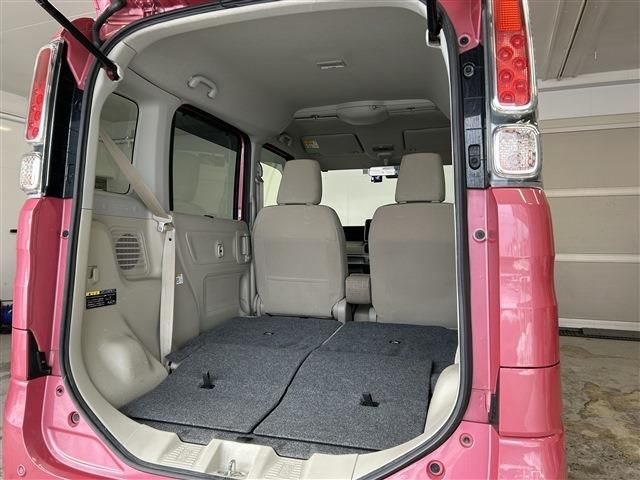 SUZUKI SPACIA 4WD 2019 Image 31