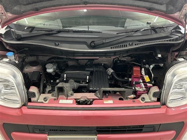 SUZUKI SPACIA 4WD 2019 Image 31