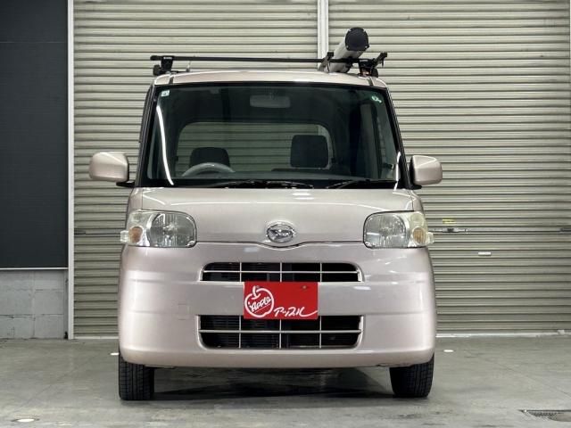 DAIHATSU TANTO 4WD 2011 Image 31