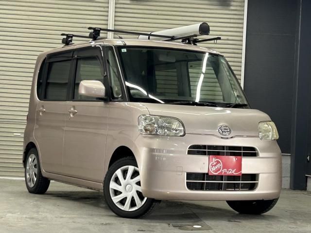 DAIHATSU TANTO 4WD 2011 Image 31