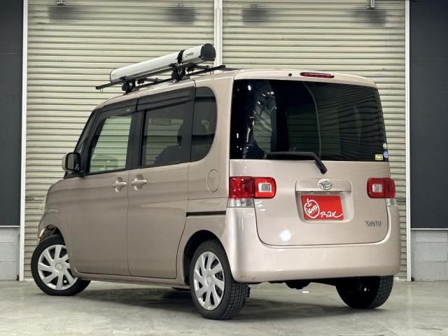 DAIHATSU TANTO 4WD 2011 Image 31