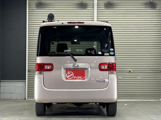 DAIHATSU TANTO 4WD 2011 Image 31