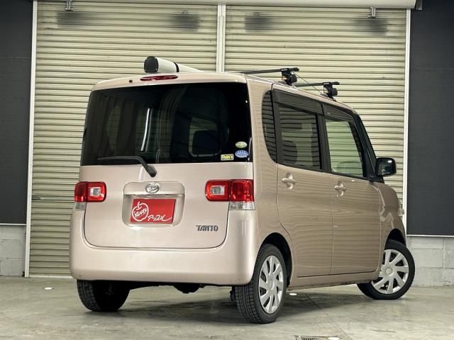 DAIHATSU TANTO 4WD 2011 Image 31