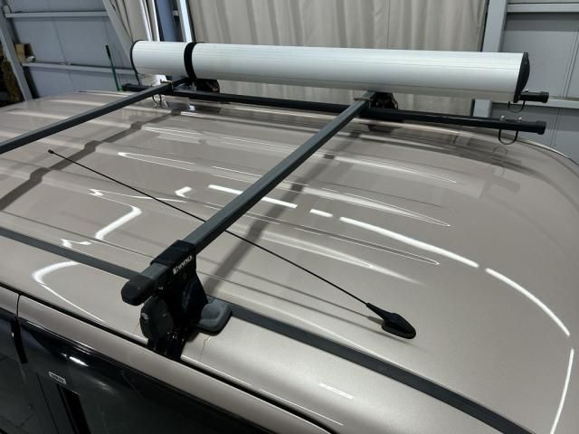 DAIHATSU TANTO 4WD 2011 Image 31