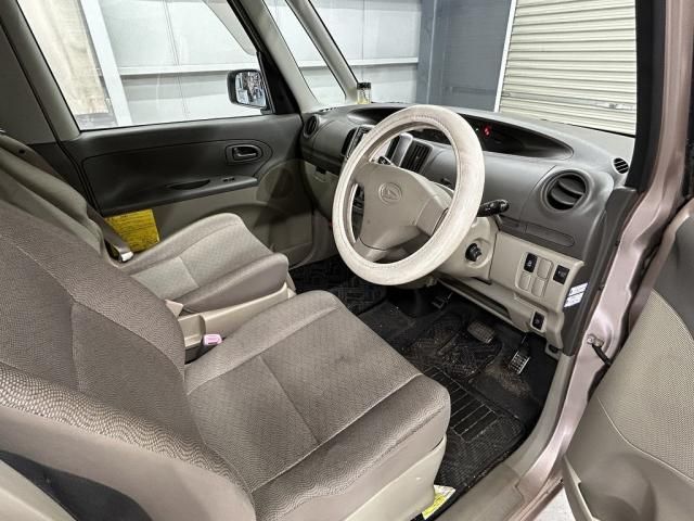 DAIHATSU TANTO 4WD 2011 Image 31