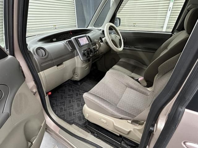 DAIHATSU TANTO 4WD 2011 Image 31