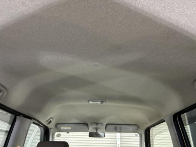 DAIHATSU TANTO 4WD 2011 Image 31