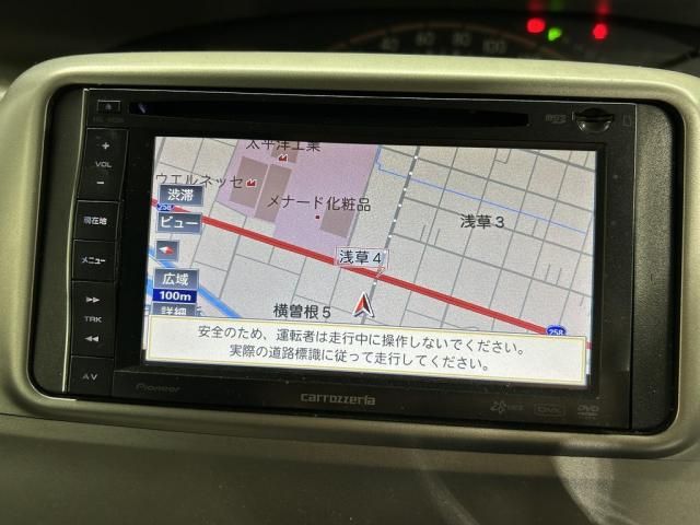 DAIHATSU TANTO 4WD 2011 Image 31